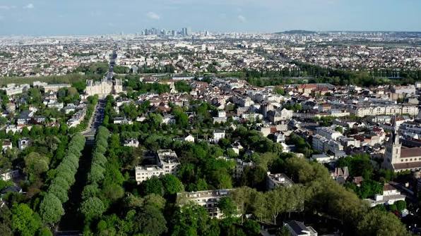 MAISONS-LAFFITTE